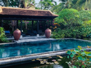 Villa Hoa Su - Frangipani Village Resort