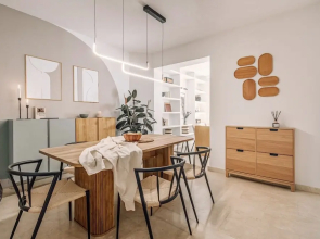 Antiga - 2 Bedrooms in Almagro