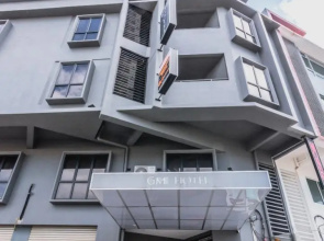 GM Hotel Kuantan