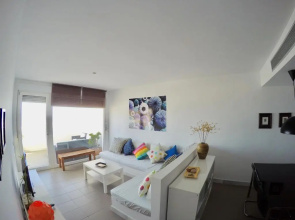 Cerro Mar