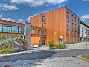 Santé Royale Hotel & Gesundheitsresort