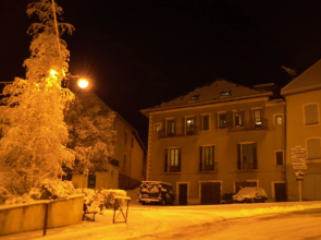 Chambres d'Hôtes les Chanterelles