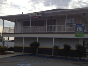Garlic Farm Inn