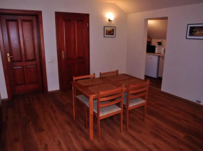 Modrzewiowe Wzgorze