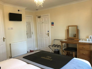 Ben Nevis Guest House