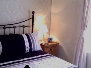 Zebra Lodge Blackpool