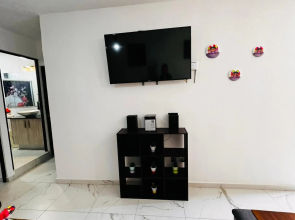 Rincón del sol depa en Manzanillo colima
