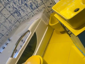 Ziggla Luxury Apartments