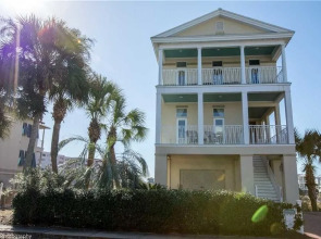 Cool Change by RedAwning