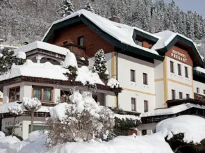 Das Landhaus Apartments Prägant