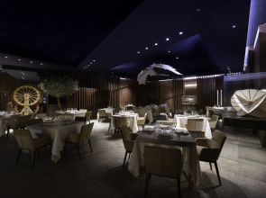 Отель Stella Di Mare Dubai Marina