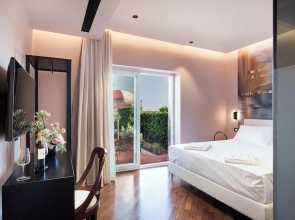 Uefio - Boutique Stay