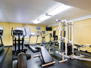 Comfort Inn University Center