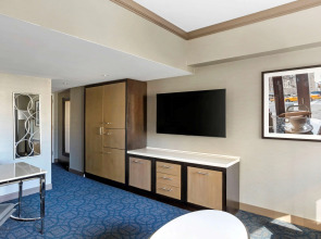 The Hilton Club - New York