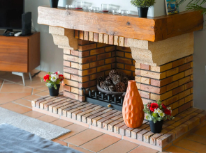 Modern Vila Sol Apartment by Ideal Homes