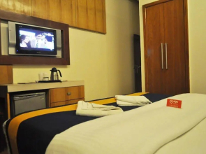 OYO Premium Old Gurgaon