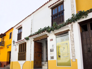 Hotel Casa Los Puntales