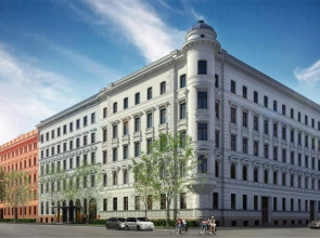 Отель Grand Poet Hotel by Semarah