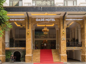 Oasis Hanoi Hotel