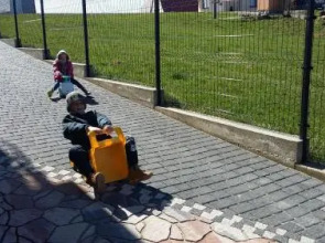 Gazdówka Zbójnicka