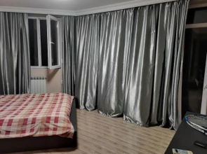 200m apartamenty na pljazhe Ureki dlja otdyha bol'shoj sem'i ili kompanii