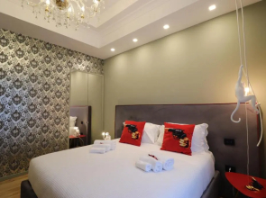 Aron Only Suites Bed And Breakfast