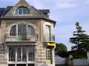 Chambres Dhotes Ti-Case