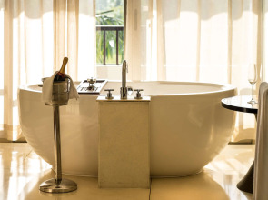 Alila Diwa Goa - A Hyatt Brand