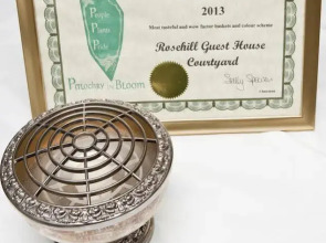 Rosehill Guest House