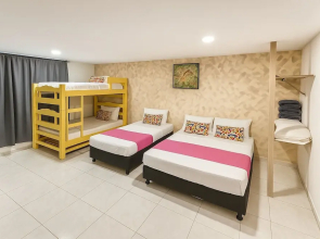 Taybo House By St Hoteles