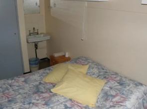 Guesthouse Onnenmyyrä