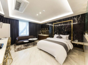 Yongin Astro Hotel