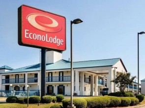 Econo Lodge Canton