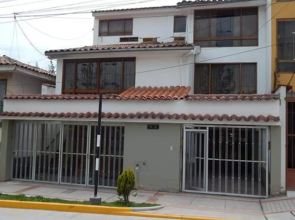 Residencial Plaza España