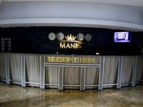 Rey Manes Hotel