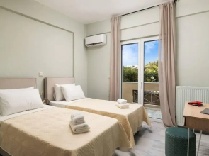 Procris Villas High-end Living