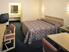 Americas Best Value Inn & Suites-Blue Springs / Kansas City