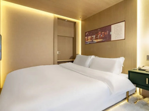 Mengguo Wisdom Hotel