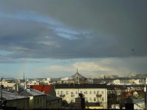 Small Residence - Apartamenty Sienkiewicza