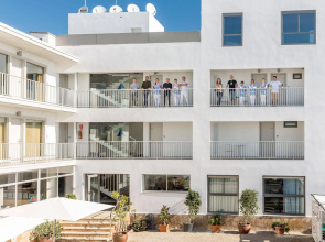 Apartaments Marfina