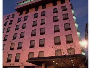 Hotel Sun Plus Yutaka