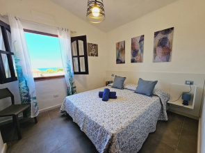 Case Vacanza Rena Majore