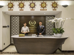 Sofia Suite Hotel Danang