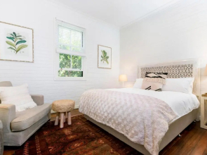 Jetty House