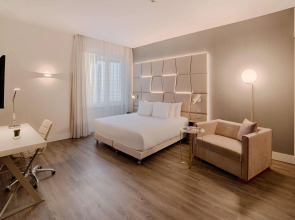 NH Collection Roma Palazzo Cinquecento