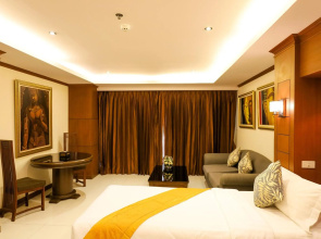 Tara Court Hotel