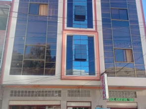 Hostal Pizarro