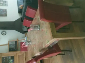 Bed & Breakfast Seijger