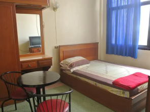 Yuu Heng Hotel
