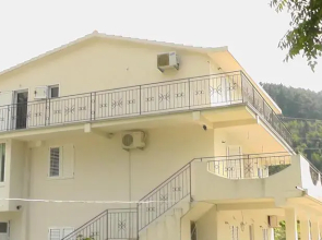Hajdana Apartments